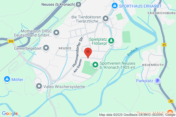 Neuses Grundschule