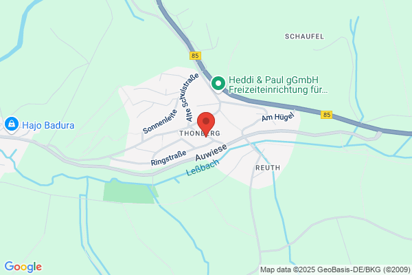 Lohi - Lohnsteuerhilfe Bayern e. V. Weissenbrunn