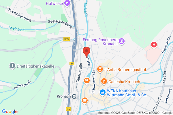 KRONACH Creativ e.V.