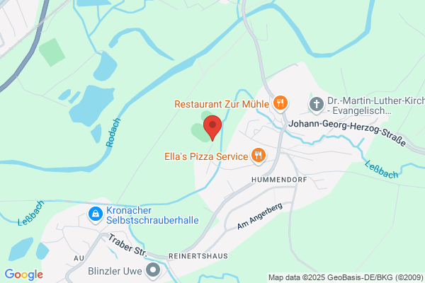 Sportverein Hummendorf 1970 e.V.