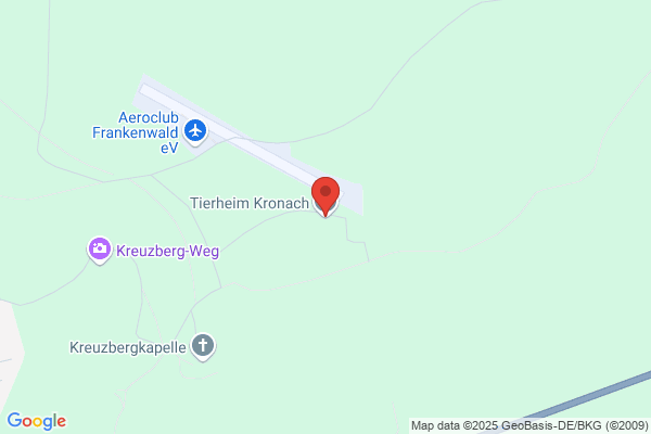 Tierheim Kronach