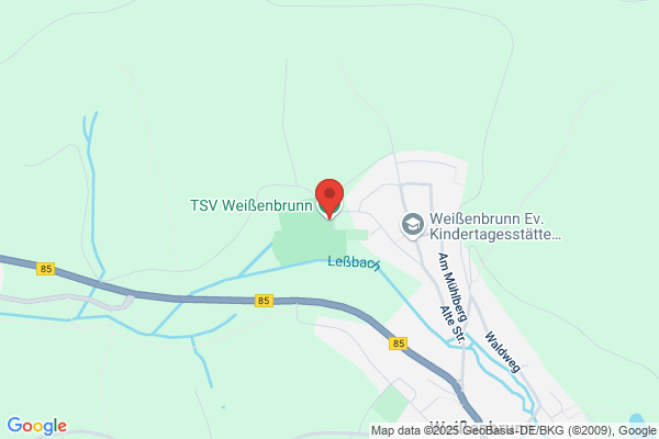 Turn- und Sportverein Weißenbrunn 1911