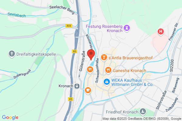 Fränkischer Tag