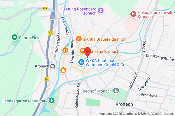 Zahnärzte Weissbach
