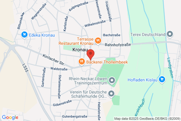 Rothermel Bäckerei & Konditorei GmbH