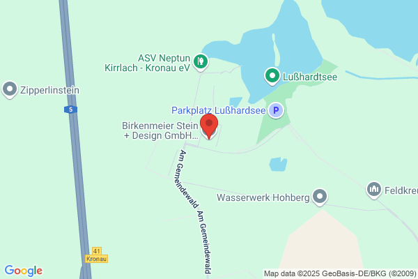 Birkenmeier GmbH & Co. KG