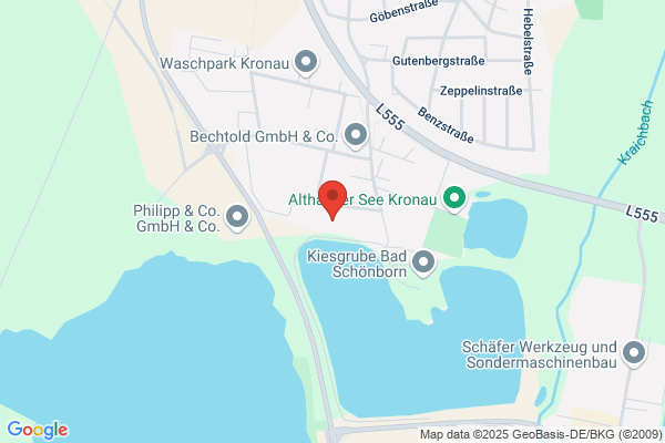 Raba Sicherheitstechnik