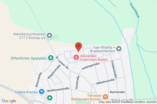 Nuap Services Gmbh