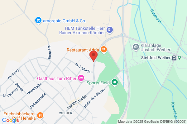 Solarsysteme Seeland GmbH