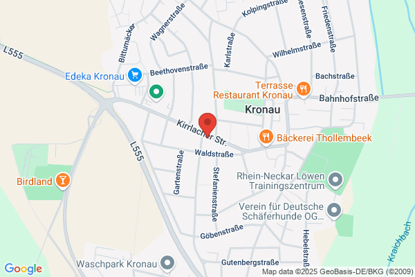 Badischer Hof