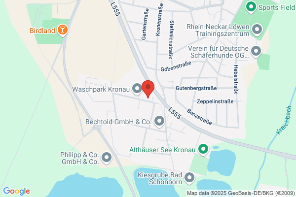 ATLAS-Arbeitsschutz Gebr. Schabsky GmbH & Co. KG