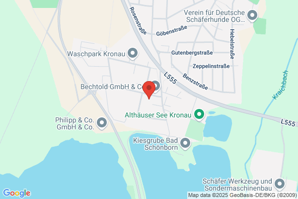 Aespump GmbH