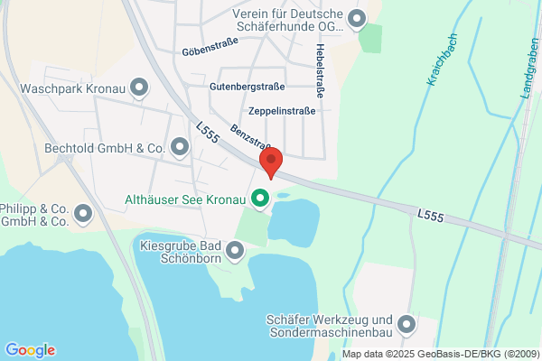 Bühn Stuckateurbetrieb OHG