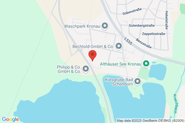 ELPA Food GmbH