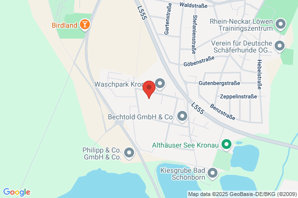Goecom GmbH & Co. KG