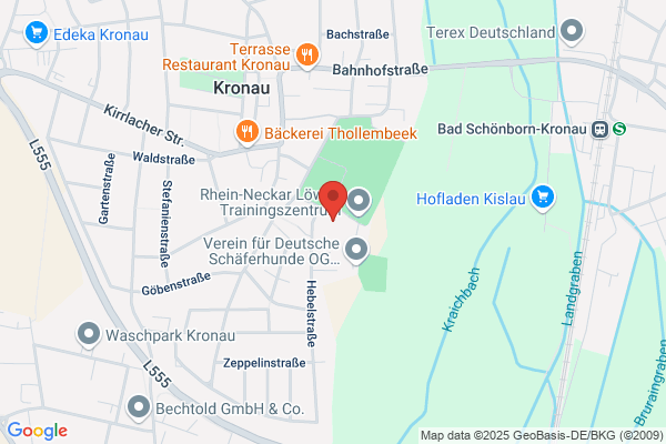 Grund- und Hauptschule