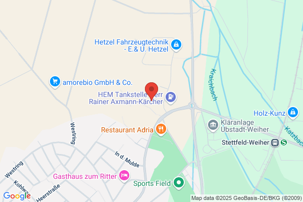 HM Industrieservice GmbH