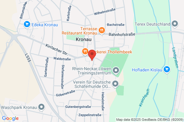 Katholisches Pfarramt
