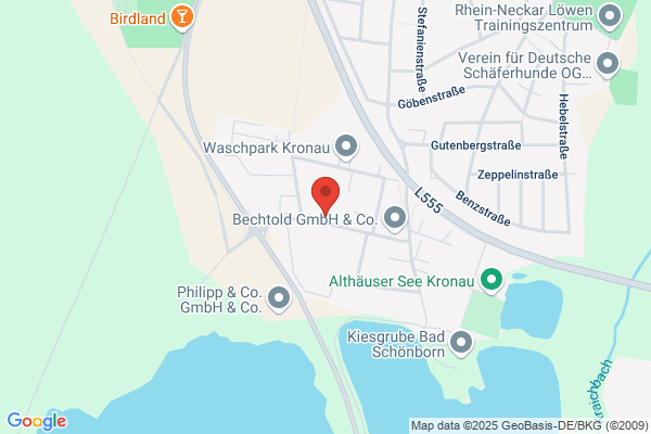 KleFo Industriebedarf GmbH