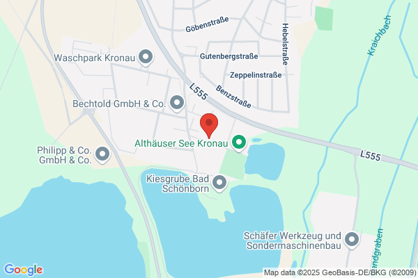 Krappmann GmbH