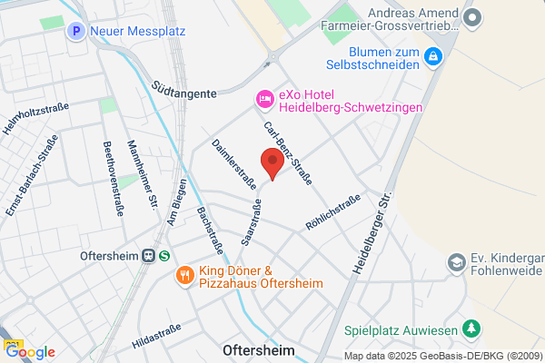 MSK GmbH