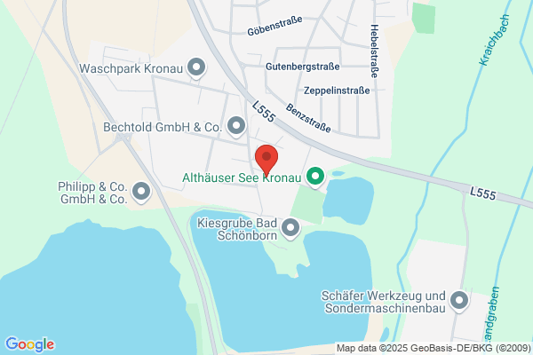 Salzkontor Kurpfalz GmbH