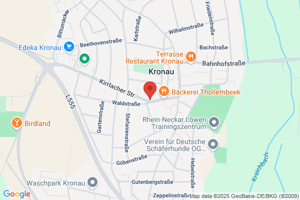 Thomas Lind Laurentius Apotheke