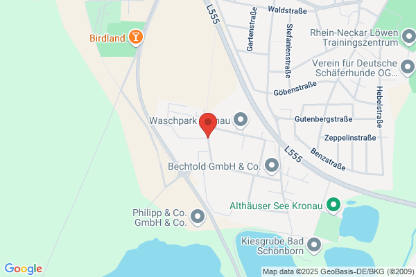 Watlow GmbH