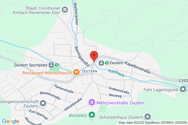 Da Tony