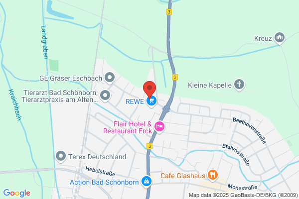 Geiß