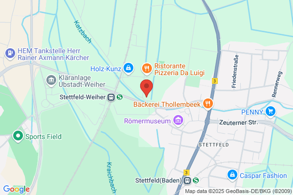 Oehlmann & Bürk GmbH