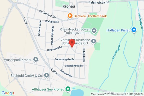Marie Therese Kosmetik Ries