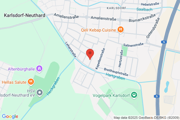 Nadine Kosmetik, Schell