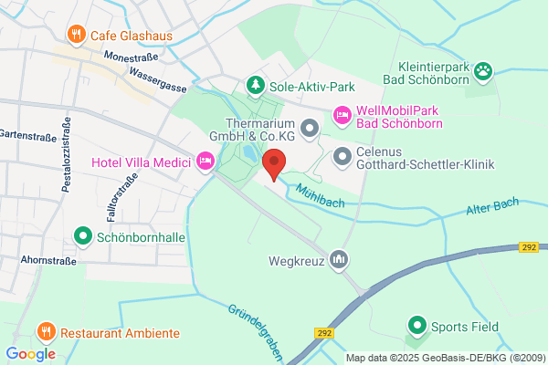 Tanzrestaurant Mühlbachhof