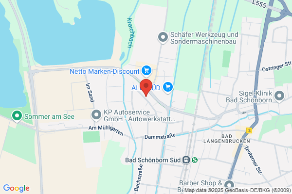 HUK-COBURG Versicherung Jürgen Kittlitz in Bad Schönborn - Langenbrücken