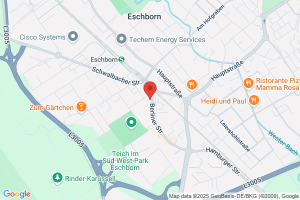 Bahnhof-Apotheke