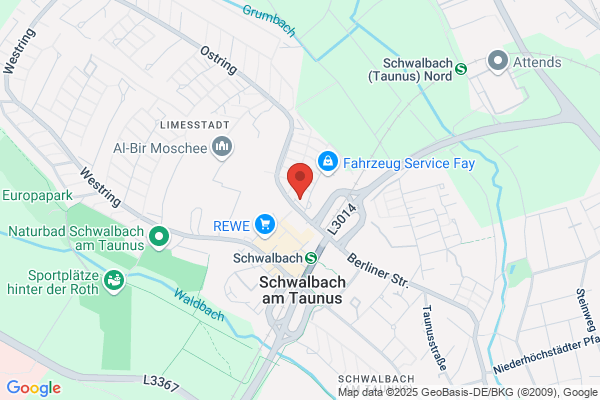 Autohaus Schwalbach Gesellschaft mbH
