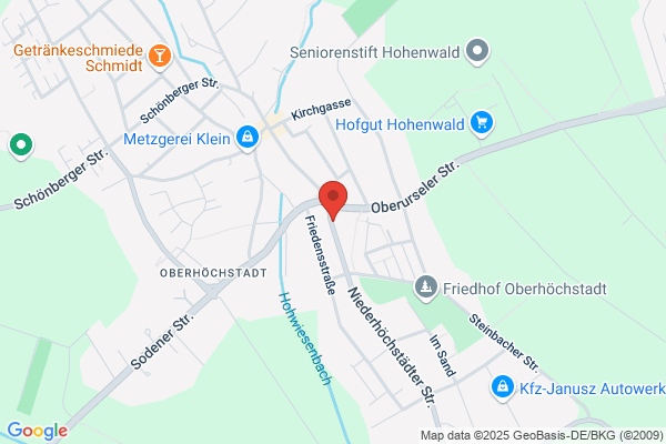 Bäckerei Müller GmbH