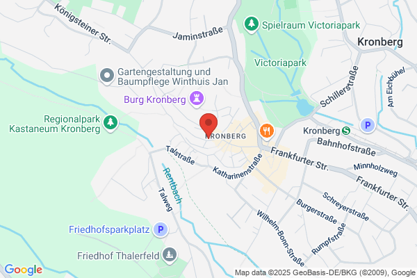 Die Altstadt Buchhandlung Inh. Christiane Schmalenbach