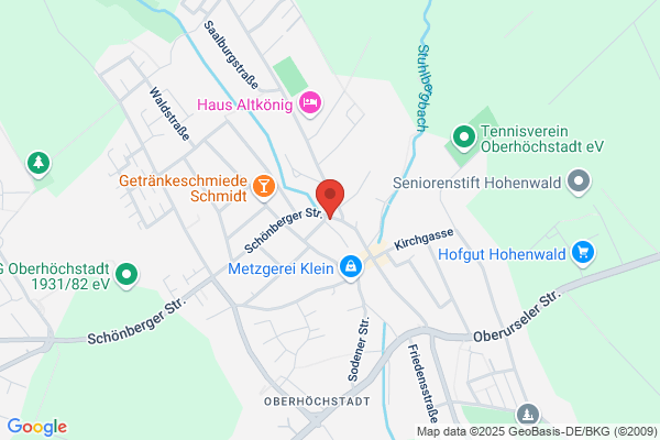 Overmann IT-Consulting