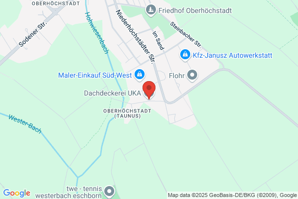 Liebold Bedachungen GmbH