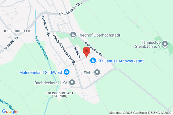 Storage Technology GmbH