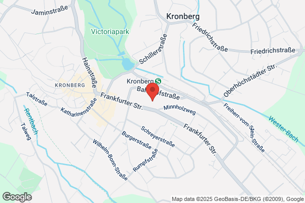 Wizards & Builders GmbH