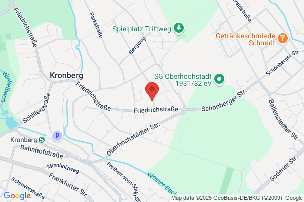 A. Borsch Elektroanlagen GmbH