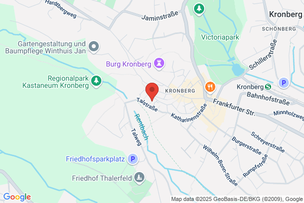 Kronberger Brauhaus