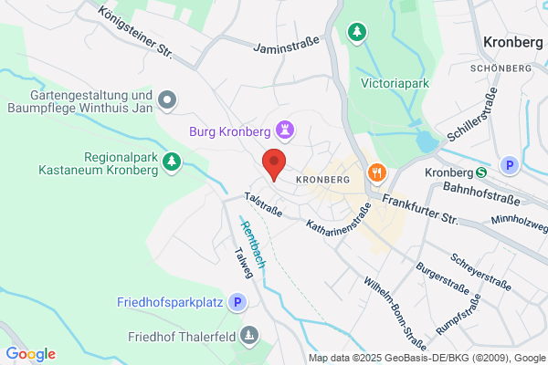 Schreinerei Henrich