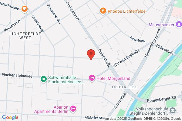 Alphacon Technologie GmbH