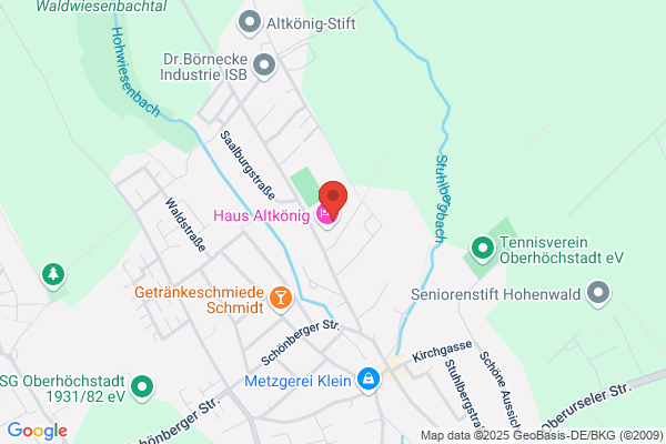 Alticast GmbH