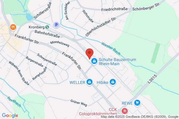 Bettenbühl Schreinerei GmbH