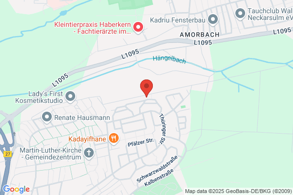K + K Wohnbau GmbH
